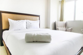 Best Price Studio The Oasis Apartment By Travelio